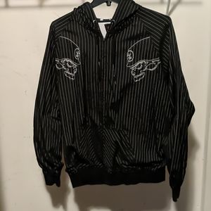 Metal Mulisha Hoodie